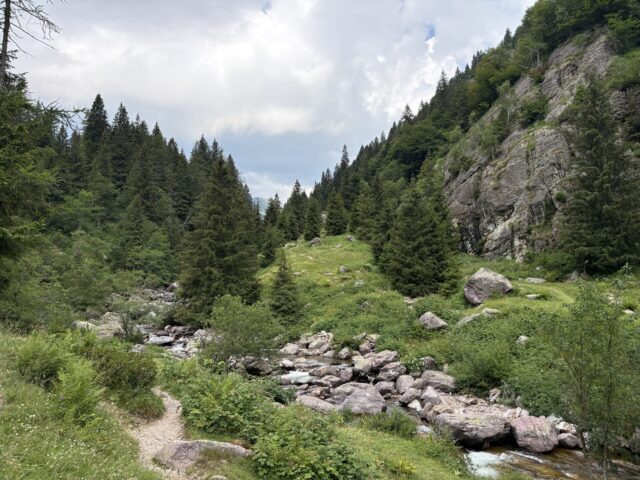 Rifugio Gianpace