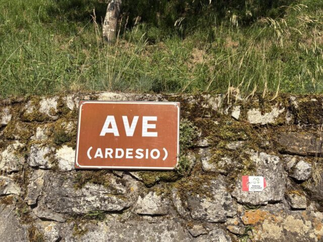 Ave – piccolo Borgo di Ardesio